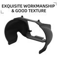 thumbnail image 3 of Tholdsy Lens Hood Sun Shade Cámara Protector Cubierta Control remoto Suministros de juguete Reemplazo para 3 Accesorios para aéreos, 3 of 6