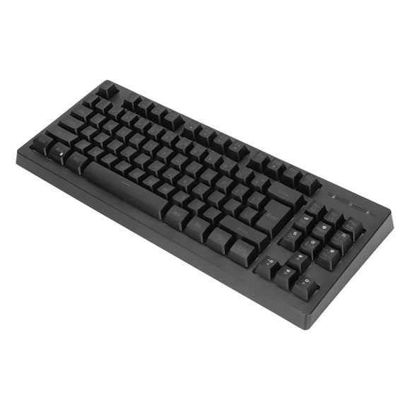 Teclado Inalámbrico RGB NikouMX 87 Teclas