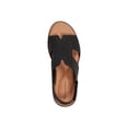 thumbnail image 4 of Easy Spirit Women's Kali Wedge Sandal, Wide Width Available, 4 of 5