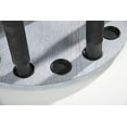 thumbnail image 4 of Organized Fishing DRR-015 Porte-bagages Ronds en Détresse, 4 of 5
