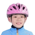 thumbnail image 3 of Casco deportivo Greeniant para niños con almohadilla interior desmontable Ciclismo rosa, 3 of 6