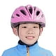 thumbnail image 2 of Casco deportivo para niños Soidarity Protector de cabeza ajustable Color Rosa, 2 of 6