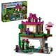 thumbnail image 1 of Set LEGO Minecraft El Campo de Entrenamiento, 1 of 4