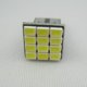 thumbnail image 3 of Lámpara 2 x T10 194 168 W5W 9-SMD Coche Luz LED blanca DC 12V de matrícula, 3 of 6