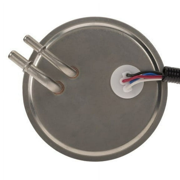 Carter Fuel Pump Module Assembly P/N:P74744M Fits select: 1997 FORD TAURUS, 1997 MERCURY SABLE