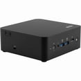thumbnail image 4 of MSI Cubi NUC AI+ Cubi NUC AI+ 2MG-002BUS Barebone System, Mini PC, Socket BGA-2833, Intel Core Ultra 9 288V 3.30 GHz Octa-core (8 Core), 4 of 26