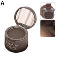 thumbnail image 4 of Hair Color Hair Line Powder Edge Cover Gray Hair Shadow Root Cover Up, 4 of 8