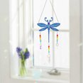 thumbnail image 3 of Cuadros Decorativos Animal DIY Diamante Pintura Luz Catcher Prisma Colgante Crystal Rainbow Maker Tmvgtek embutido en tela, 3 of 9