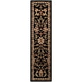 thumbnail image 4 of Surya Rug  Rug - Jet Black - 8 ft., 4 of 4