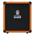 thumbnail image 1 of Amplificador para bajo Orange Crush Bass 25 25W 8 Combo, 1 of 8
