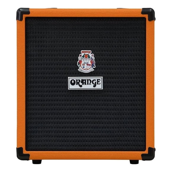 Amplificador para bajo Orange Crush Bass 25 25W 8 Combo