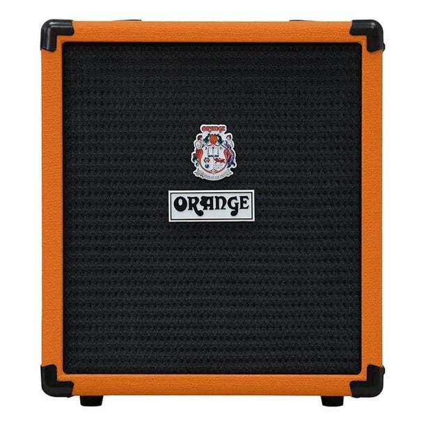 Amplificador para bajo Orange Crush Bass 25 25W 8 Combo