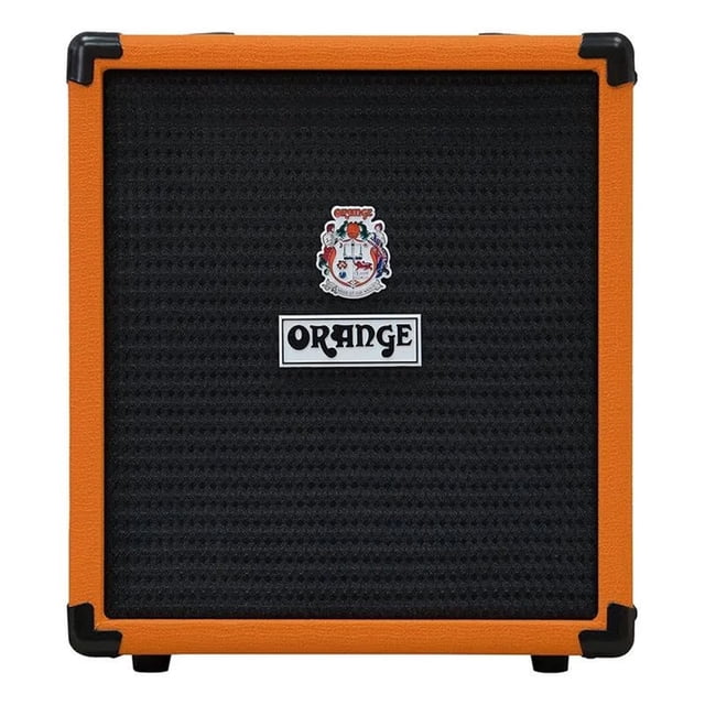 Amplificador para bajo Orange Crush Bass 25 25W 8 Combo