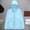 Sky Blue, variant on HaoXianJian Plus Size Quickly-Dry Mens Light Jacket Full Zip Sun Protection Hoodie Long Sleeve Stretch Sun Shirts for Men Hiking Workout Fishing Work Fishing Outdoor Cool Shirts Going Out Top M-5X