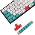 thumbnail image 1 of SDYZ Custom Keycaps-Keycaps 60 por ciento, adecuado para tec, 1 of 2