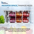 thumbnail image 3 of Organizador de Latas Cansolidator Pantry de Shelf Reliance 1 Unidad, 3 of 6