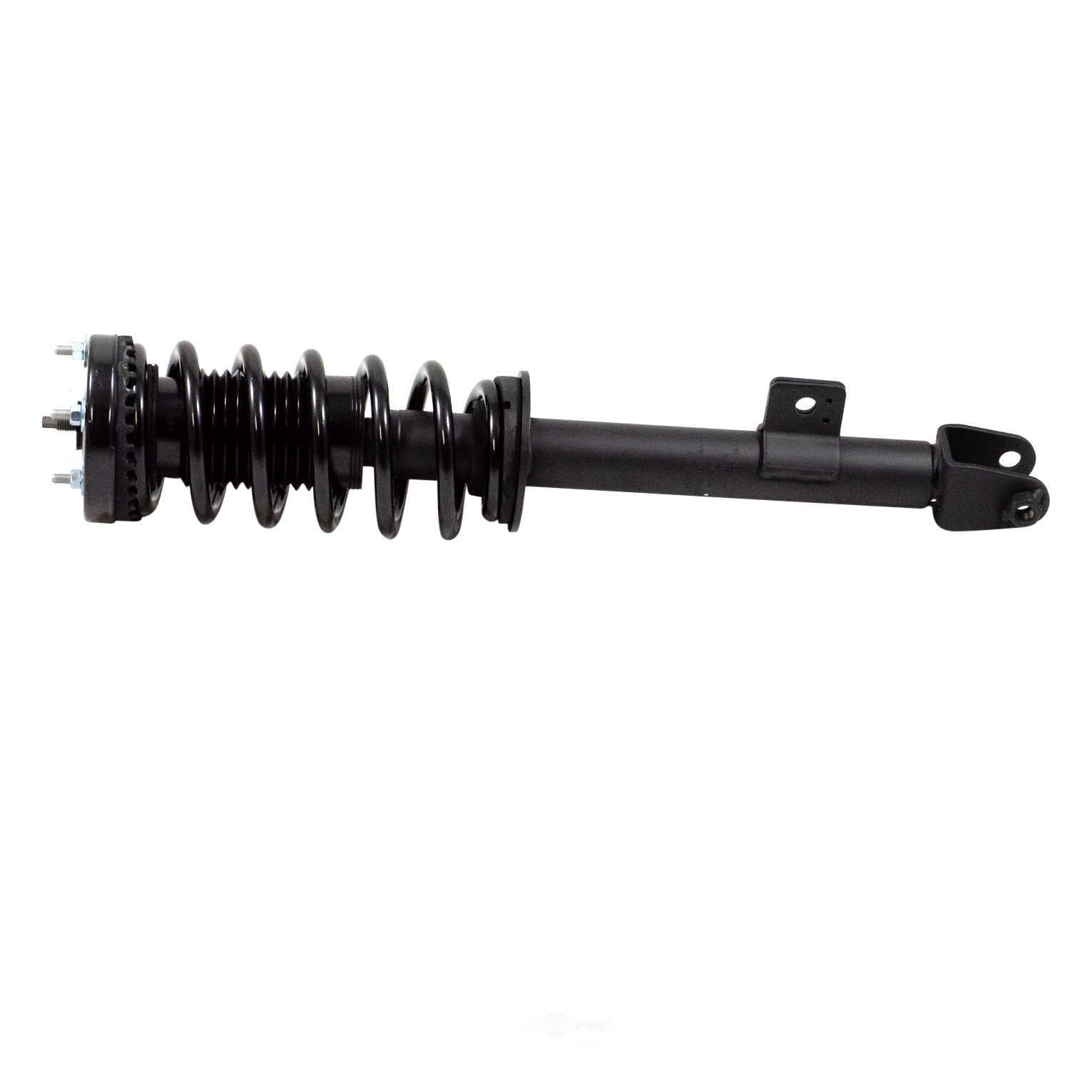 ACDelco 903-865RS Front Passenger Side Suspension Strut and Coil Spring Assembly