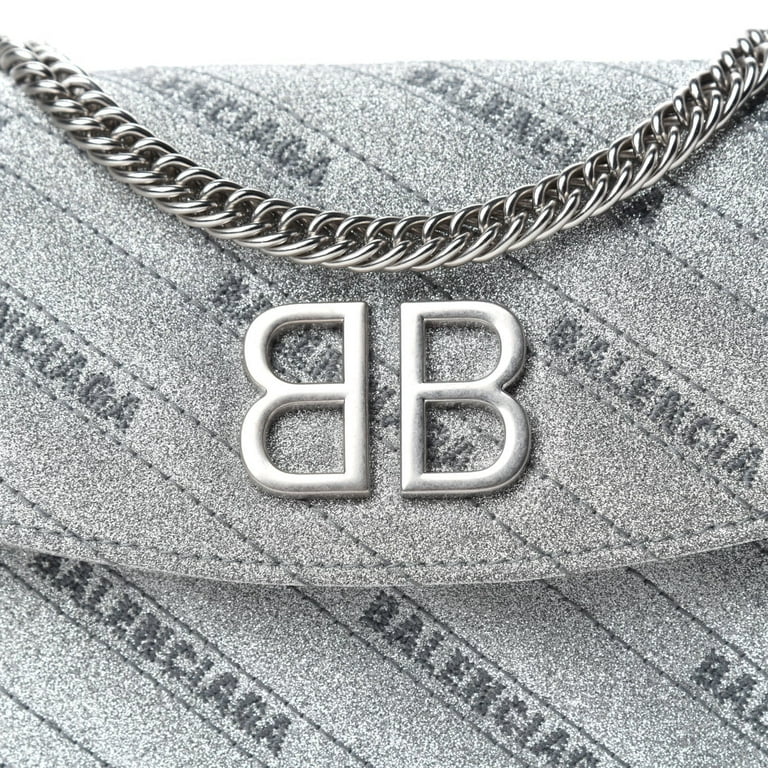 Balenciaga BB Chain Shoulder bag 368617