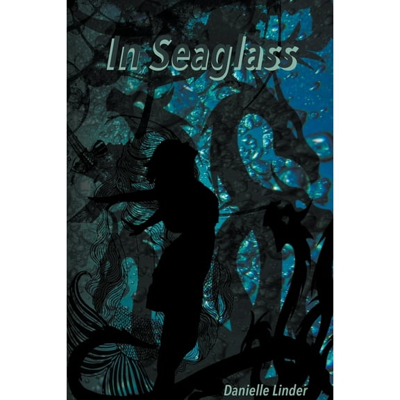 Red Dragon In Seaglass, Book 3, (Paperback)