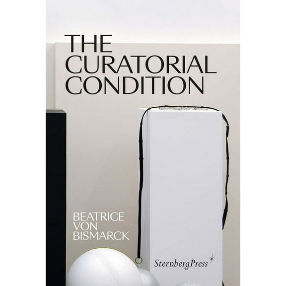 The Curatorial Condition (Paperback)