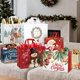 thumbnail image 5 of 20 Bolsas Regalo Navideñas Xylitic en Tamaños Surtidos, 5 of 9