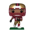thumbnail image 2 of Funko Pop Nfl Legends San Francisco 49ers Terrell Owens #329, 2 of 3