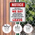 thumbnail image 4 of Patriotic Sign, Politically Incorrect Sign,, 4 of 8