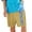 White, variant on Gaexia Boys Toddler Youth Swim Shorts with Adjustable Waistband Comfortable Summer Beach Pool Printed Trunks for Kids Quick Drying Lightweight Soft Elastic Multicolor