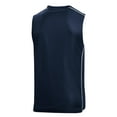 thumbnail image 3 of Sport-Tek Men's Reversible Sleeveless Athletic T-Shirt, 3 of 3