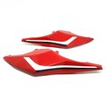 thumbnail image 5 of Red Rear Upper Tail Side for SEAT Cover Fairing for Honda CBR 650R 2019-2021 CB650R, 5 of 5