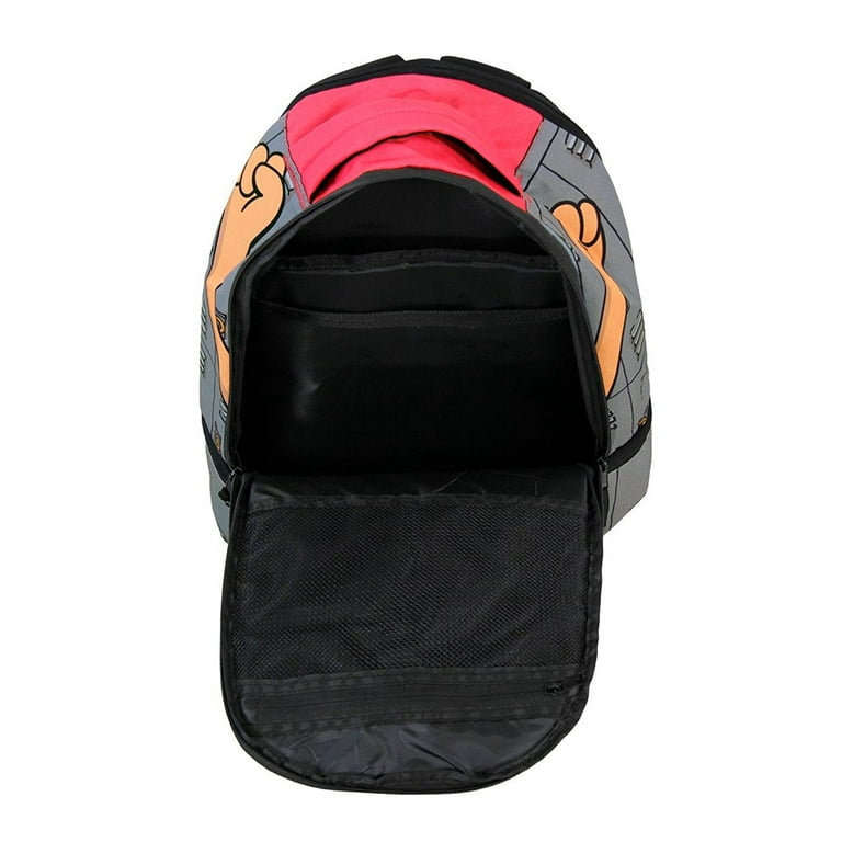 Bob's burger sprayground online backpack