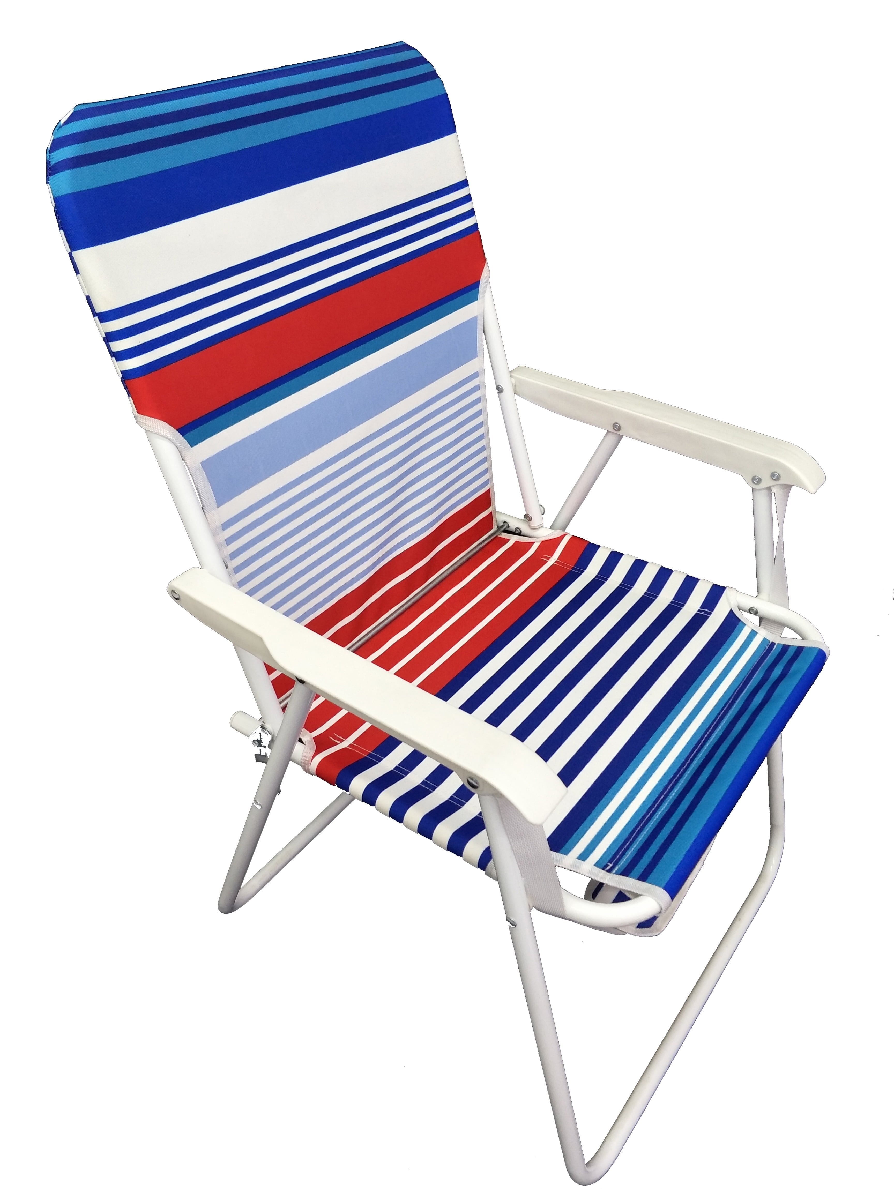 Mainstays Folding Beach Chair - Walmart 