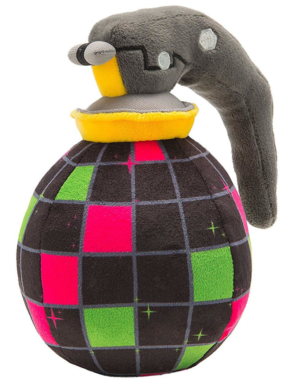 Fortnite Boogie Bomb Plush - Walmart.com
