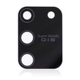 thumbnail image 1 of Replacement Back Camera Lens (Glass Only) With Adhesive Compatible For Samsung Galaxy S10 Lite (10 Pack), 1 of 4