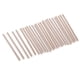 thumbnail image 4 of 85 Paquetes de Barra de Bloque de de Balsa DIY Modelado Artesanía de Carpintería 50 / 110mm, 4 of 9