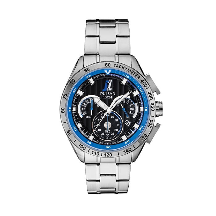 Joey logano pulsar watch discount