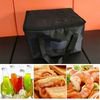 thumbnail image 3 of Una cesta de compras más fresca del bolso de la comida campestre del bolso aisló el bolso termal para la comida campestre que acampaba, 50L, 3 of 7