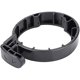 thumbnail image 3 of Anillo protector para patinete eléctrico Keenso Anillo protector de plástico resistente al desgaste con cierre circular Accesorio con hebilla para patinete eléctrico M365 Piezas, 3 of 5