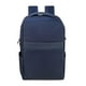 thumbnail image 3 of Paquete 10 piezas Mochila ejecutiva corporativa para laptop acolchada azul 28 x 44 x 14, 3 of 7