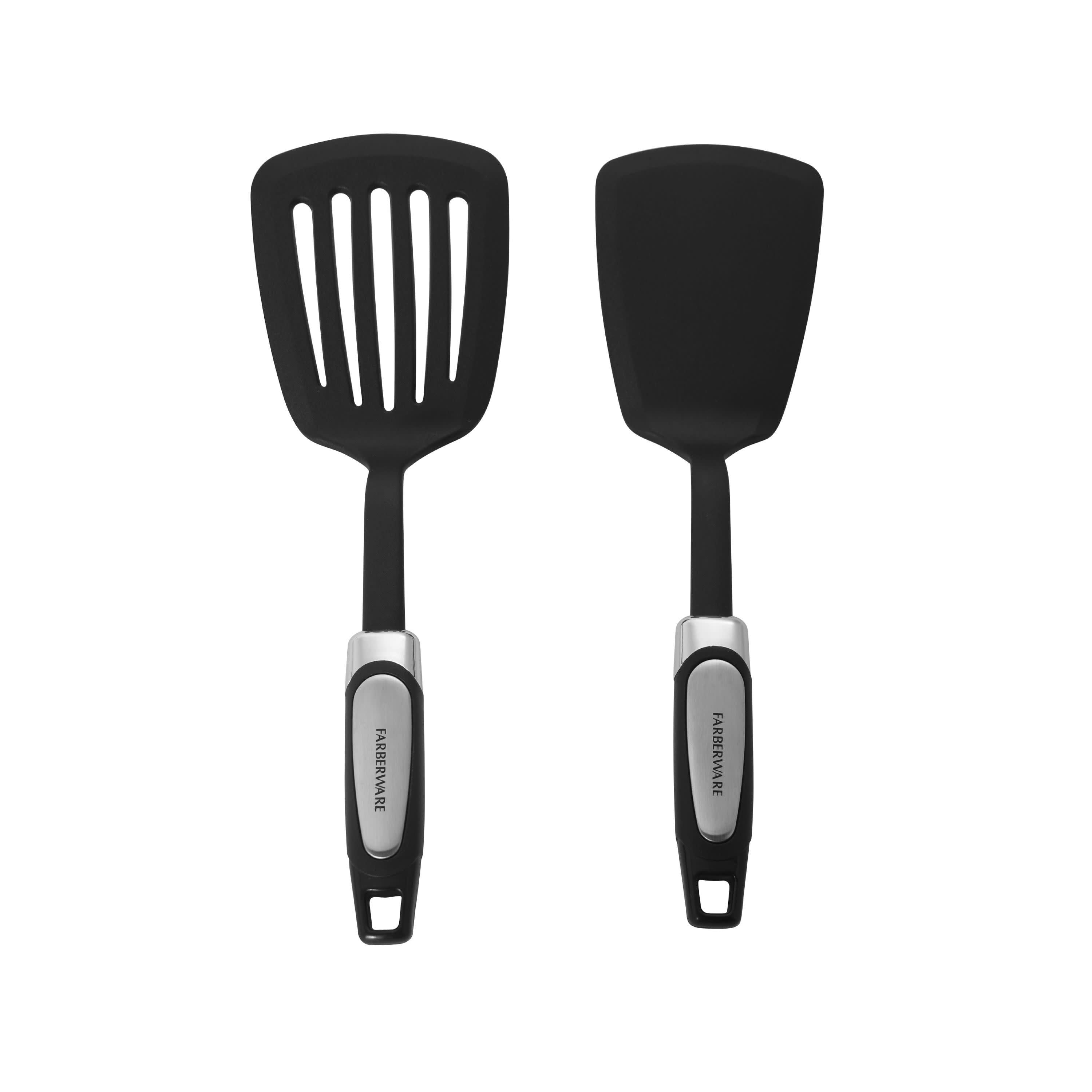 Farberware Professional 14-piece Kitchen Tool and Gadget Set in Black