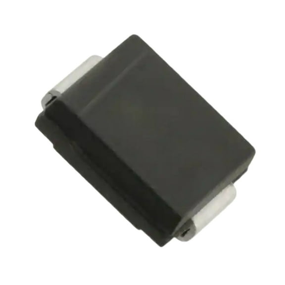Pack of 5 SMCJ48CA-13-F Diode Tvs77.4V Clamp 19.4A Ipp SMD, SMC, Cut Tape, RoHS