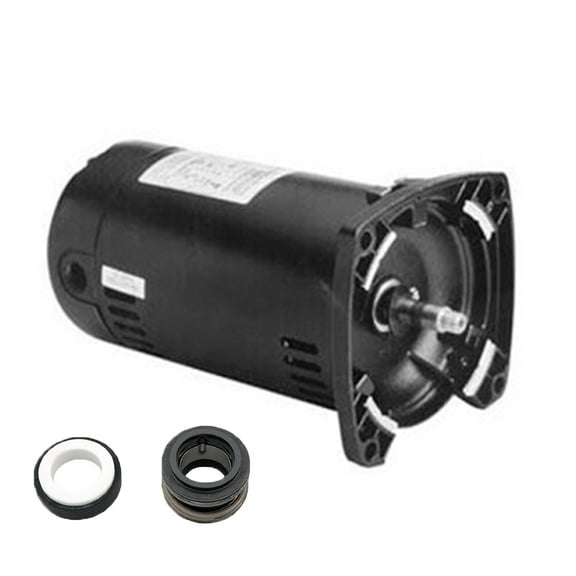 Puri Tech Motor and Seal Replacement Kit for USQ1072 and PS-201