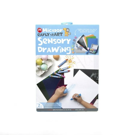 UPC: 9313306061844 | Micador early stART Sensory Drawing Pack