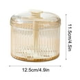 thumbnail image 2 of XYAIYT Translucent Rice meat Dumplings Maker with Easy Preparation,Consistent Results Time saving Features for Dumplings,Ideal for Home,Restaurant Hotel Use, 2 of 5