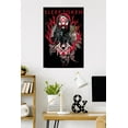 thumbnail image 2 of Sleep Token - Vessel Horns Wall Poster, 22.375" x 34", 2 of 4