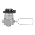 thumbnail image 2 of Gas Canister Refill Adapter, Canister Gas Refill Adapter Valve Kit Aluminum Alloy  For Backpacking, 2 of 8