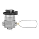 thumbnail image 2 of Kit de válvula de Adaptador de recarga de gas ANGGREK Control ajustable con botón de liberación de presión, 2 of 8