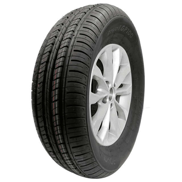 Llanta 185/70 R14 ROYALBLACK ROYAL GP100 88H