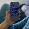 thumbnail image 3 of PIKWEEK Black Panther phone case is a high-quality PC plastic protective case, ultra-thin shock-absorbing and anti slip Suitable for iPhone 14/iPhone 15 full range phone cases iPhone 14, 3 of 4