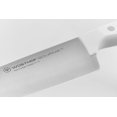 thumbnail image 2 of WÜSTHOF Gourmet White 4 1/2" Utility Knife, 2 of 4